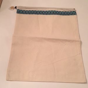 Tory Burch Dust Cover Bag New